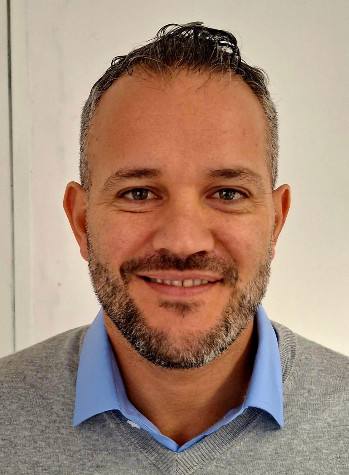 Cristian Bergese