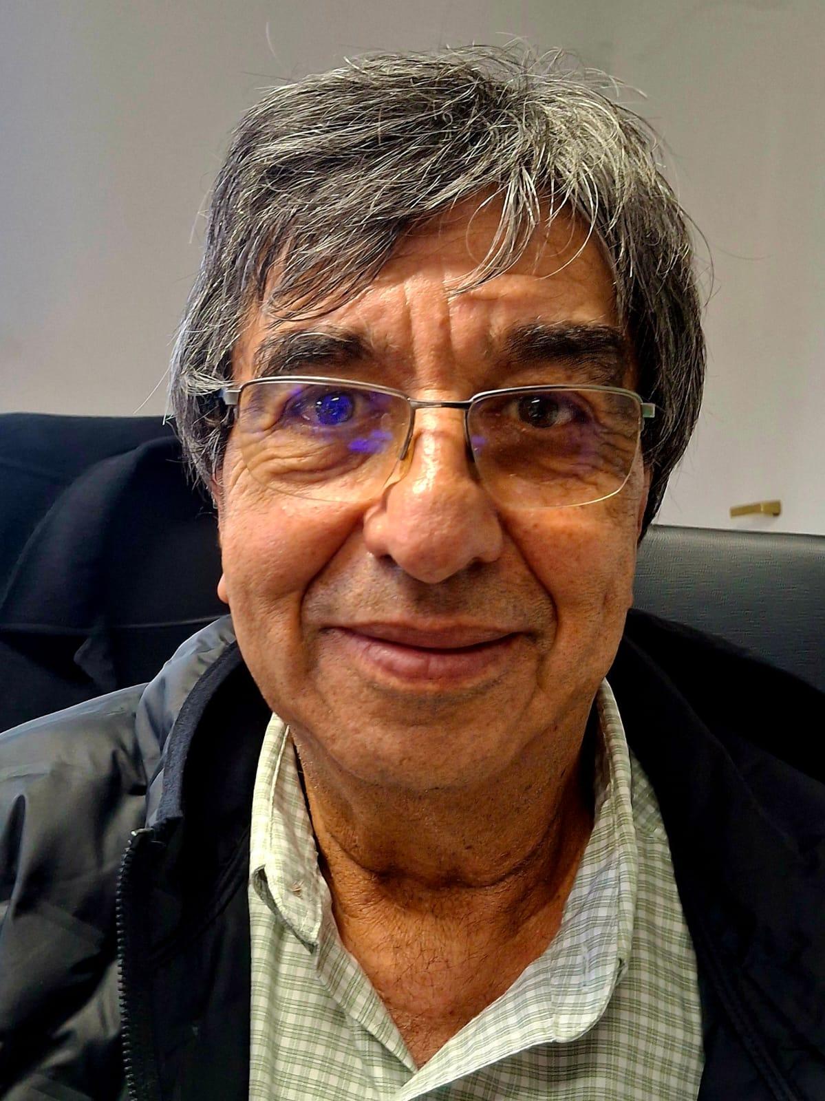 Oscar Duñez